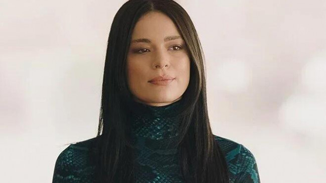 Ego dizisi Esin kimdir? Şafak Pekdemir nereli, kaç yaşında? Yasak Elma’da da oynamıştı, Asuman Krause’ye benzetildi!