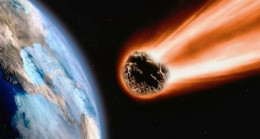 NASA, 2046’da Dünya’ya göktaşı çarpma ihtimalini araştırıyor