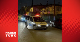 Asker eğlencesinde bıçaklı kavga