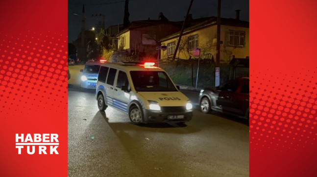 Asker eğlencesinde bıçaklı kavga