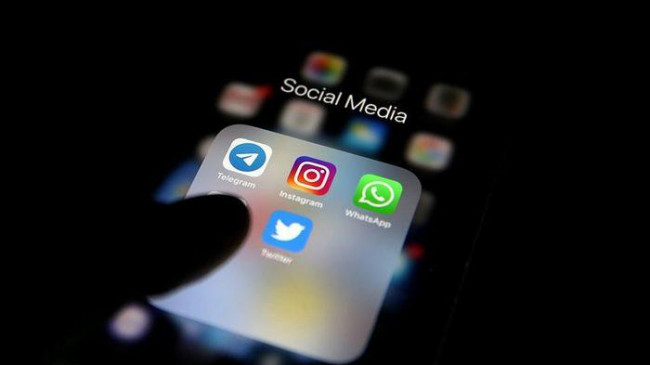 Sosyal medya dünyasıyla ilgili çok çarpıcı iddia… Olay yarattı!