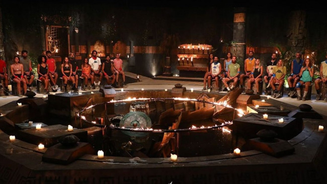 Survivor dokunulmazlık oyununu kim kazandı?