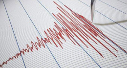 Son dakika! Hatay’da 4.4 büyüklüğünde deprem