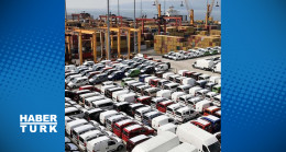 Otomotiv ihracatı Şubat’ta hız kesti