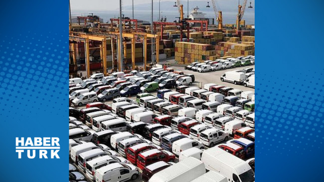 Otomotiv ihracatı Şubat’ta hız kesti