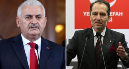 Erbakan’ın yardımcısının 6284 sayılı kanunla ilgili iddiasına AK Parti’den yanıt: Bu konuları hiç konuşmadık