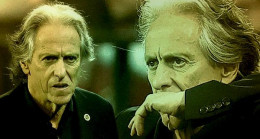 Fenerbahçe Teknik Direktörü Jorge Jesus, ‘Türkiye’ye uyum sağlamakta zorlanıyorum’ sözlerine açıklık getirdi! Ayrılıkla ilgili net konuştu…