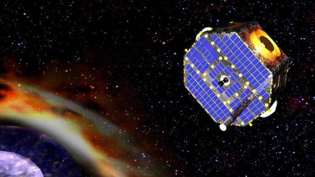 NASA’nın arızalanan uzay aracını düzeltme şekli şaşırttı! Tıpkı birçok insanın sorun çıkaran dizüstü bilgisayarını düzelttiği gibi düzeltti