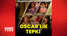 Oscar’ı kazanamayan Angela Bassett’ın tepkisi olay oldu! 95. Oscar ödüllerine neler oldu?