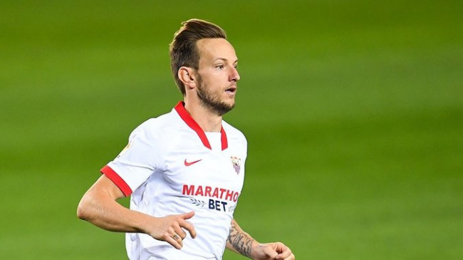 Ivan Rakitic operasyonu! Menajeri İstanbul'a geldi! İlk görüşme yapıldı…