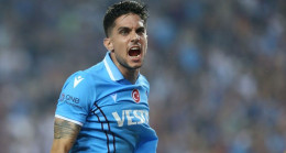 Trabzonspor'un yıldızından ayrılık kararı!