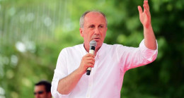 Muharrem İnce’nin avukatı Mustafa Kemal Çiçek zehir zemberek sözlerle Memleket Partisi’nden istifa etti