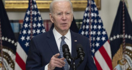 Biden, Alaska’da petrol ve gaz rezervinin çıkarılmasını onayladı