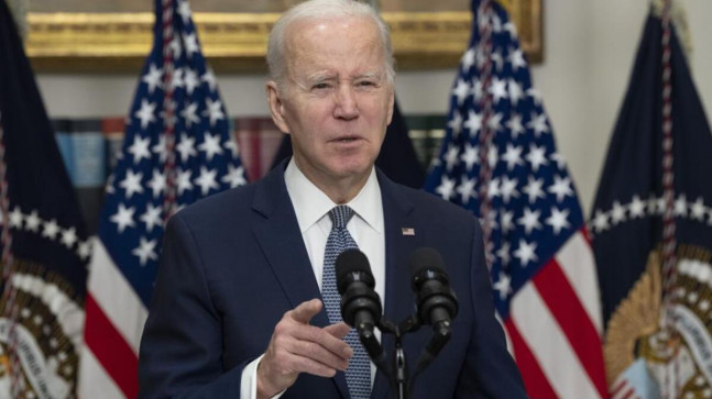Biden, Alaska’da petrol ve gaz rezervinin çıkarılmasını onayladı