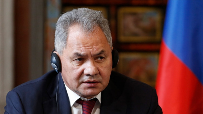Rusya’dan ABD’yi kızdıracak açıklama: Çin ile ikili ilişkiler benzeri görülmemiş seviyeye ulaştı