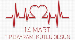 14 Mart Tıp Bayramı mesajları, sözleri 2023! Doktorlara, sevgiliye, arkadaşa resimli Tıp Bayramı kutlama mesajları…