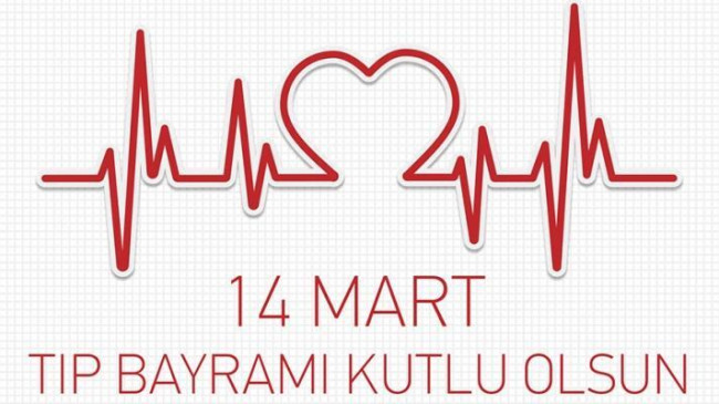 14 Mart Tıp Bayramı mesajları, sözleri 2023! Doktorlara, sevgiliye, arkadaşa resimli Tıp Bayramı kutlama mesajları…