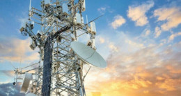 Çin’deki 5G baz istasyonu sayısı 3 milyonu aşacak