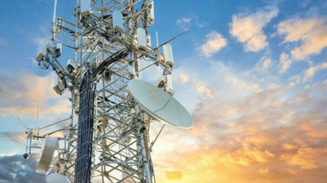 Çin’deki 5G baz istasyonu sayısı 3 milyonu aşacak