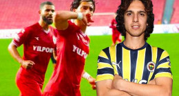 Fenerbahçe’nin Barcelona’dan kadrosuna kattığı Emre Demir, Samsunspor’da şov yapıyor! 1 dakika yettiFenerbahçe