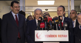 Yeniden Refah Partisi, Cumhur İttifakı kararını verdi