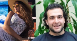 Masterchef Barbaros sevgilisine evlilik teklifi ettiği anları paylaştı