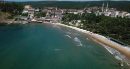 Baykuş Plajı Nerede Ve Nasıl Gidilir? Baykuş Plajı Özellikleri, Kamp İle Konaklama Detayları Ve Giriş Ücreti (2020)