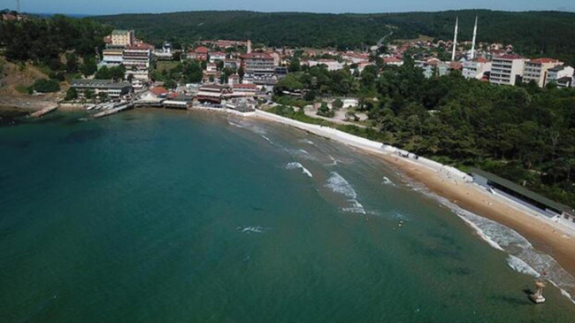 Baykuş Plajı Nerede Ve Nasıl Gidilir? Baykuş Plajı Özellikleri, Kamp İle Konaklama Detayları Ve Giriş Ücreti (2020)