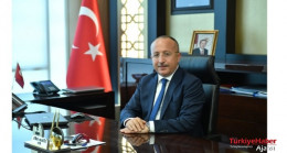 Polis Çocuğu Vali Fuat Atik’ten Tıp Bayramı Kutlama Mesajı – Güncel