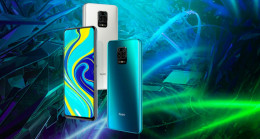 Redmi Note 9 Pro’ya MIUI 14 güncellemesi geliyor