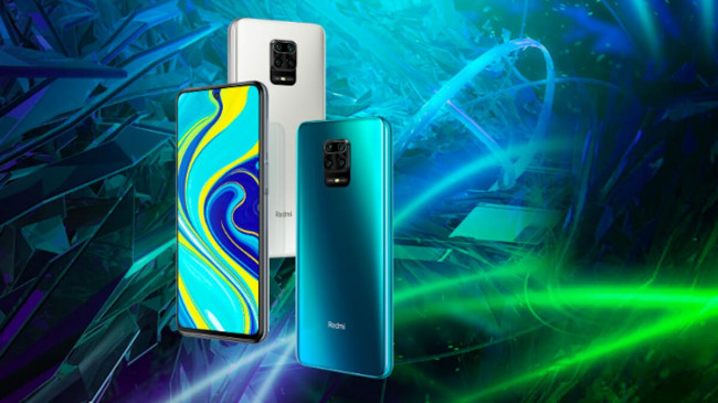 Redmi Note 9 Pro’ya MIUI 14 güncellemesi geliyor