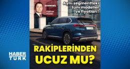 TOGG’da hem fiyat hem de isim belli oldu! TOGG rakiplerinden ucuz mu? – TOGG Haberleri
