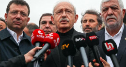 Kılıçdaroğlu: Cumhurbaşkanlığımın iki önemli hedefi var