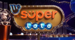 Süper Loto sonuçları AÇIKLANDI! 14 Mart 2023 Süper Loto çekiliş sonucu sorgulama ekranı