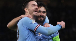 Manchester City, Leipzig’i buldozer gibi ezdi geçti! Şampiyonlar Ligi’nde tarihi maç…Şampiyonlar Ligi