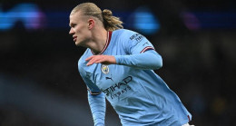 Manchester City 7-0 Leipzig MAÇ ÖZETİ