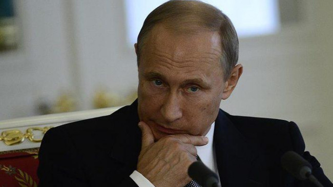 Putin’den ‘Kuzey Akım’ açıklaması: Devlet düzeyinde işlenen bir terör eylemi olduğu açık