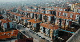 Konut satış rakamları açıklandı
