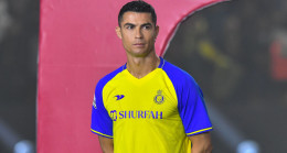 Ronaldo’nun gerginliği bitmiyor! Hakeme ve hocasına sinirlendi