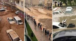 Son dakika! Şanlıurfa ve Adıyaman’da sel felaketi: 5 kişi hayatını kaybetti, 3 kişi kayıp
