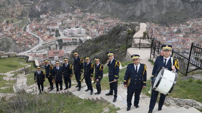 160 yıllık geleneğe deprem nedeniyle ara verildi