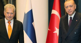 Finlandiya Cumhurbaşkanı Niinistö’den NATO açıklaması: “Türkiye, karara vardı”