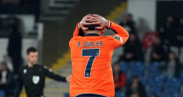 Başakşehir 1-4 Gent MAÇ ÖZETİ