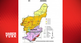 Uzmanlardan Adana uyarısı! İşte Adana deprem risk haritası