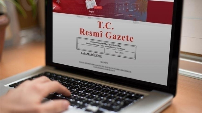 Erzincan ve Malatya’da bazı taşınmazların acele kamulaştırılması kararı Resmi Gazete’de