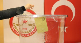 YSK’nın belirlediği seçim ittifakına ilişkin usül ve esaslar Resmi Gazete’de yayınlandı