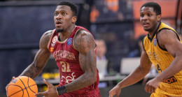 Galatasaray Nef, deplasmanda malup