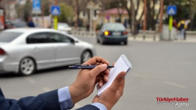 Trafik Müfettişi Adayları Görevlendirme Bekliyor..! – Güncel