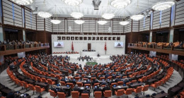 TBMM Deprem Araştırma Komisyonu üyeleri belli oldu