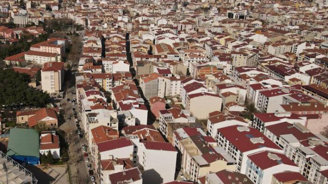 Deprem korkusu o ilde rağbeti artırdı! ‘Şu an bölgemiz taleplere cevap veremeyecek noktada’